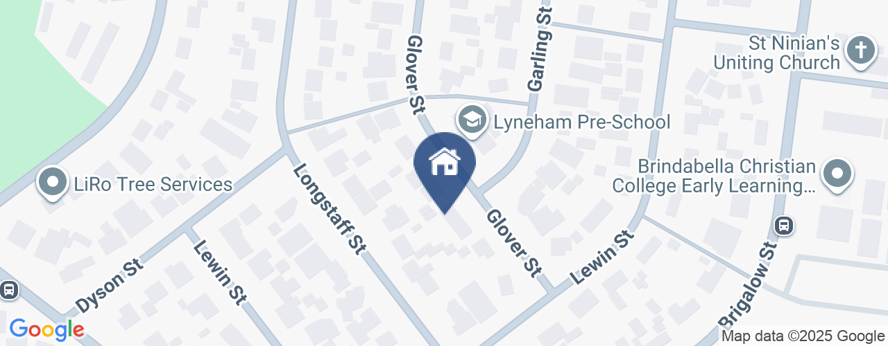 7 Glover Street 7 Glover Street