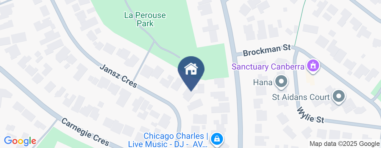 97 Jansz Crescent 97 Jansz Crescent