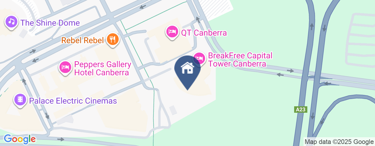 502/2 Marcus Clarke Street 502/2 Marcus Clarke Street