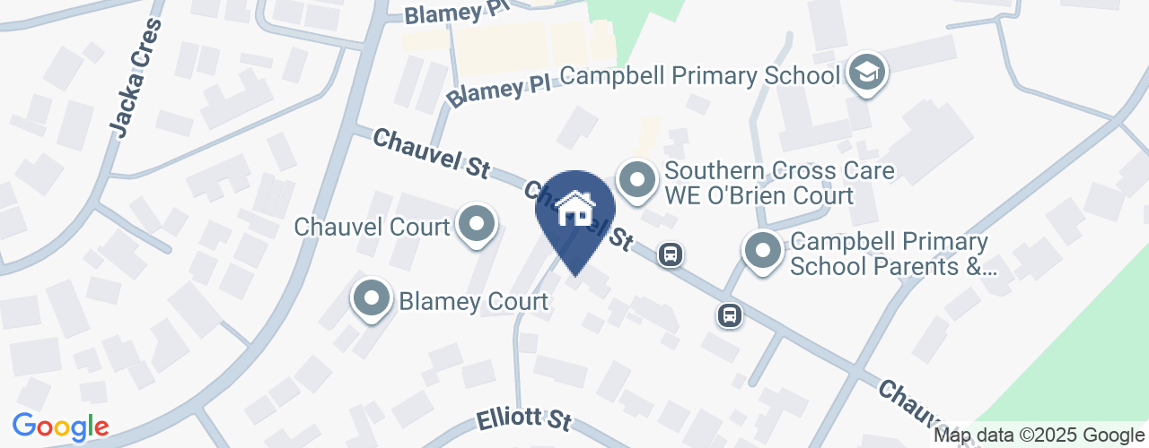 16 Chauvel Street 16 Chauvel Street