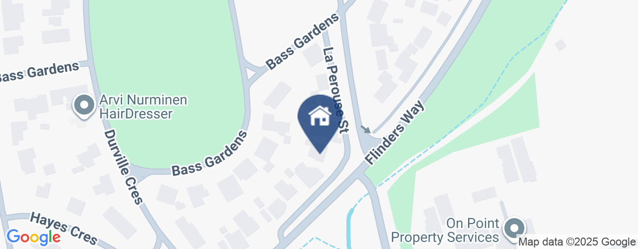 65 Flinders Way 65 Flinders Way