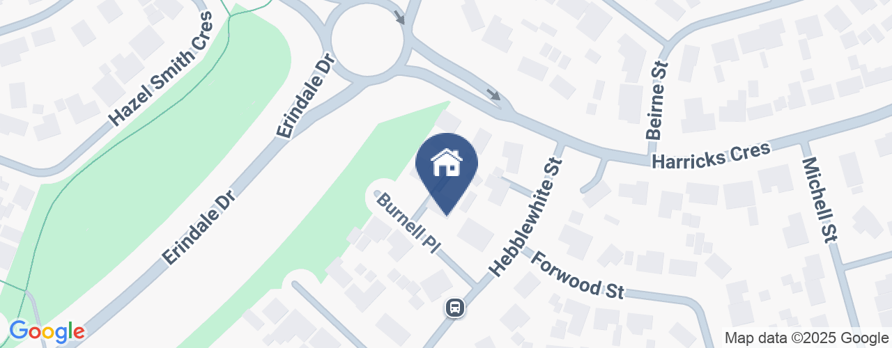 4 Burnell Place 4 Burnell Place