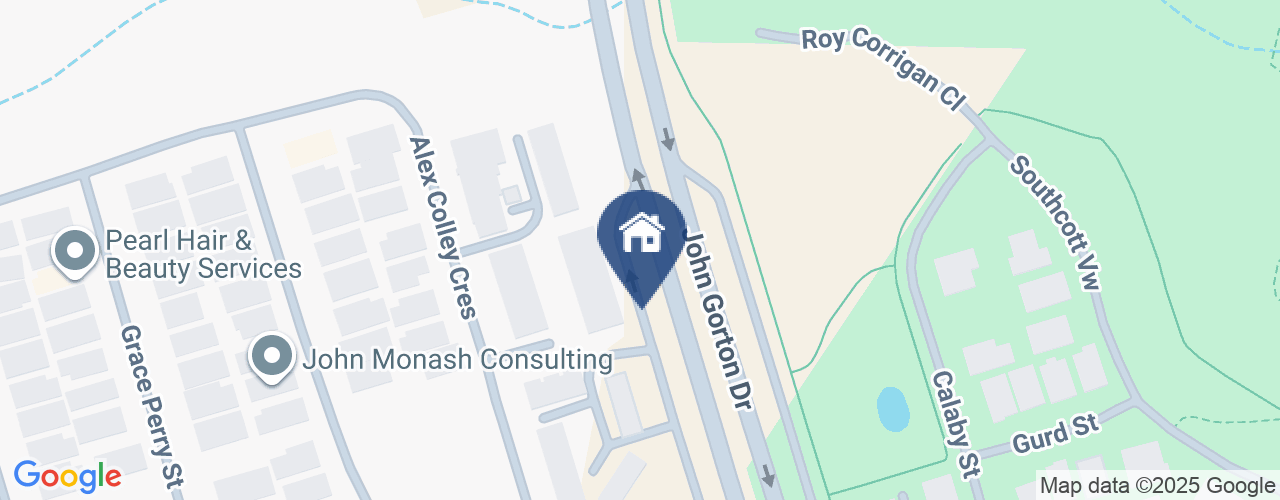 227 John Gorton Drive 227 John Gorton Drive