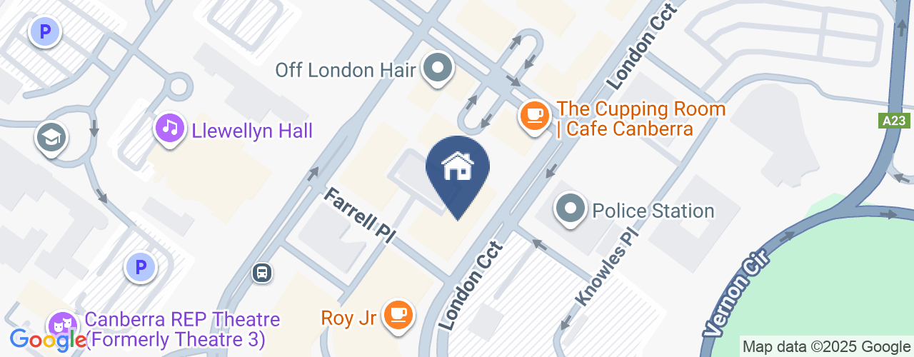 13/3 London Circuit 13/3 London Circuit