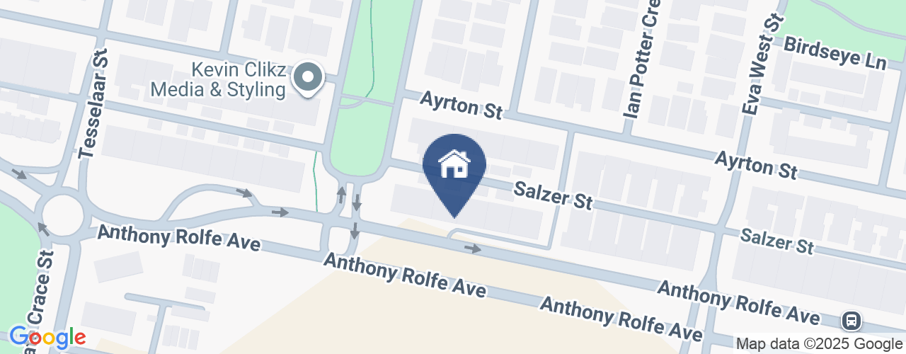 Lot 19/181 Anthony Rolfe Avenue Lot 19/181 Anthony Rolfe Avenue