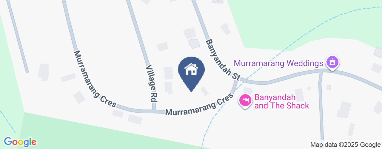 28 Murramarang Crescent 28 Murramarang Crescent