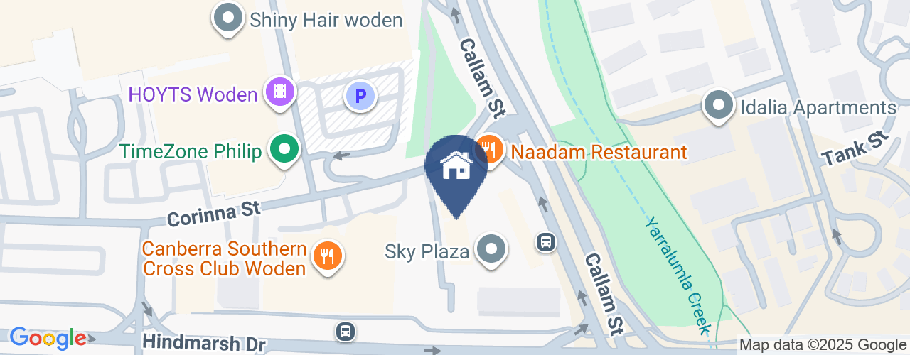 95/98 Corinna Street 95/98 Corinna Street