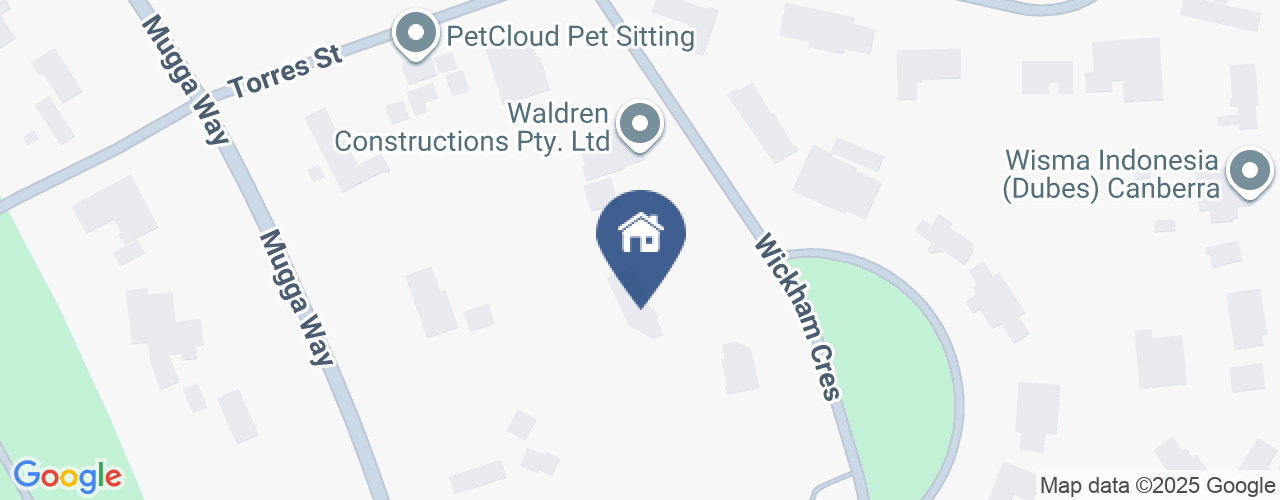 6 Wickham Crescent 6 Wickham Crescent