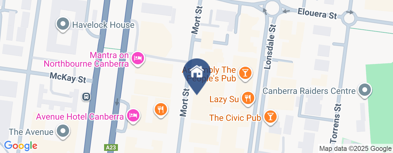 55/28 Mort Street 55/28 Mort Street