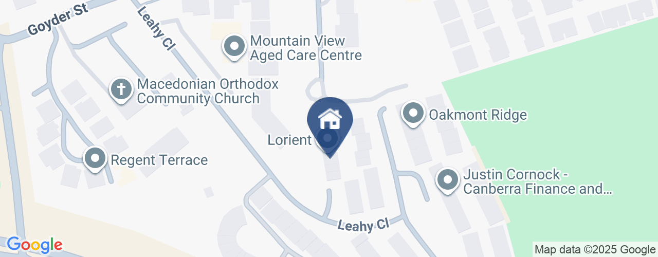 2/27 Leahy Close 2/27 Leahy Close