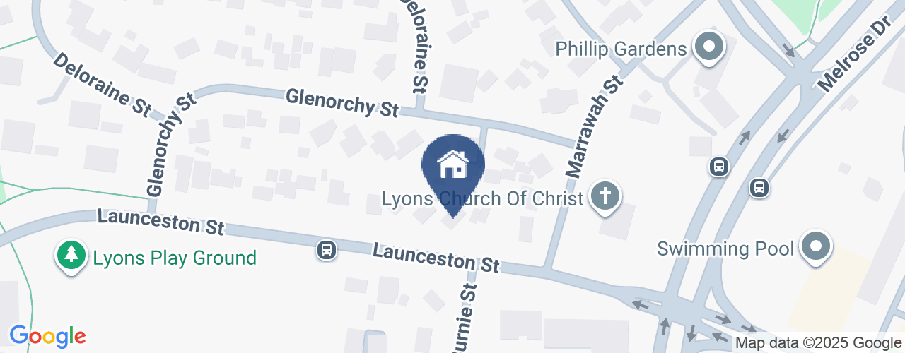 16/61 Launceston Street 16/61 Launceston Street