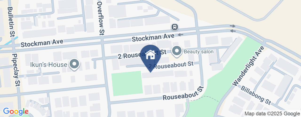 71/2 Rouseabout Street 71/2 Rouseabout Street