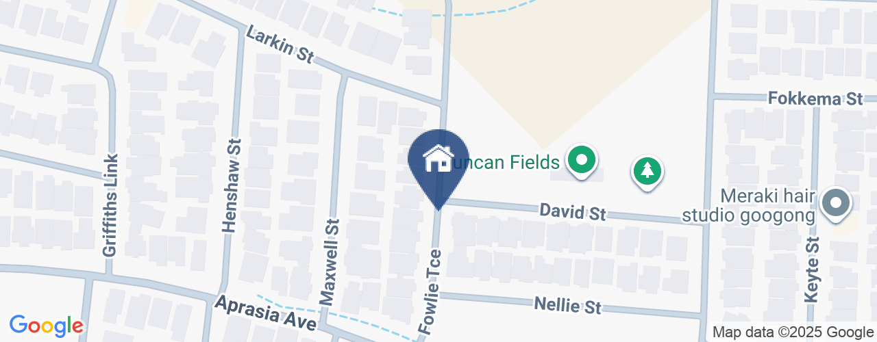 11 Fowlie Terrace 11 Fowlie Terrace