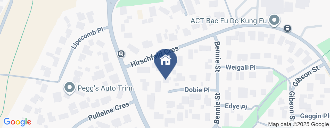 8 Dobie Place 8 Dobie Place