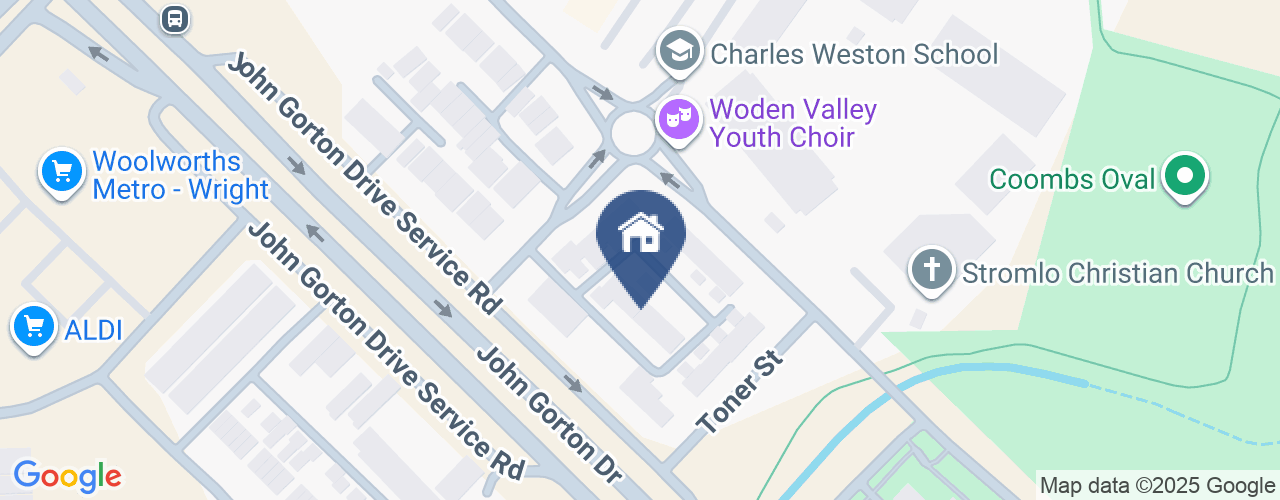 37/60 John Gorton Drive 37/60 John Gorton Drive