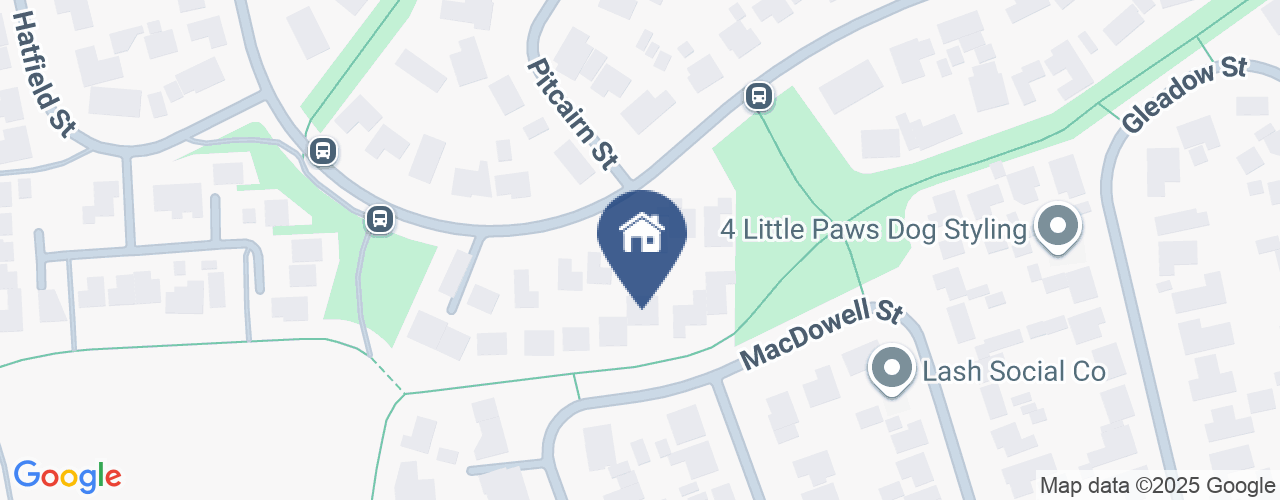 64 Ashkanasy Crescent 64 Ashkanasy Crescent