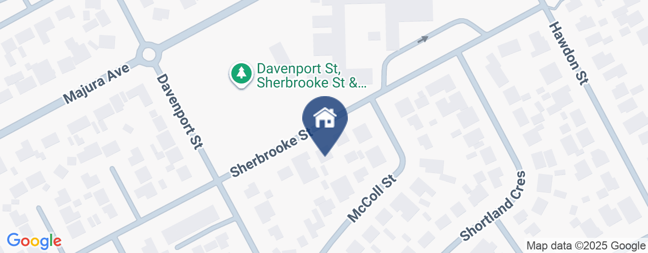 62 Sherbrooke Street 62 Sherbrooke Street