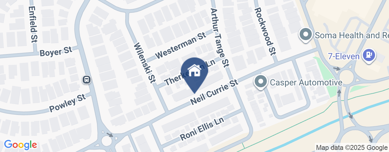 21 Neil Currie Street 21 Neil Currie Street