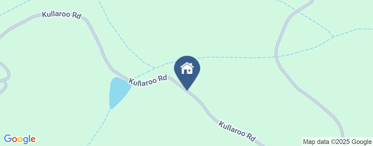 121 Kullaroo Road 121 Kullaroo Road