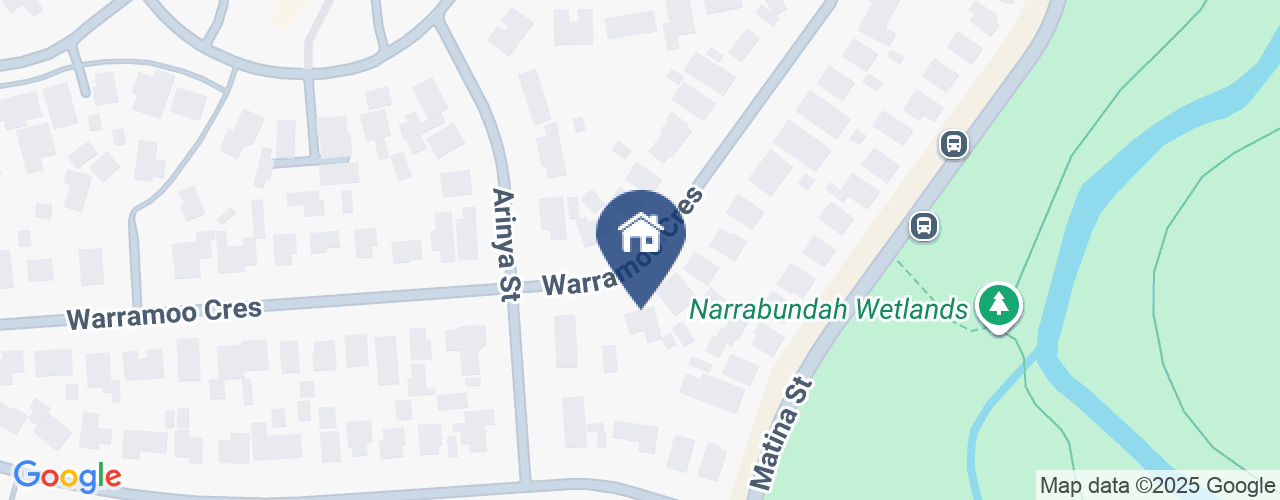 42 Warramoo Crescent 42 Warramoo Crescent