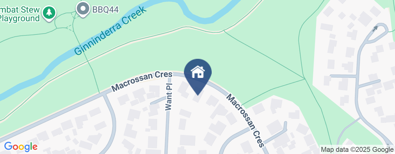 42 Macrossan Crescent 42 Macrossan Crescent