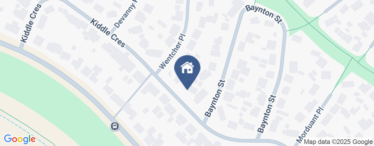 33 Kiddle Crescent 33 Kiddle Crescent