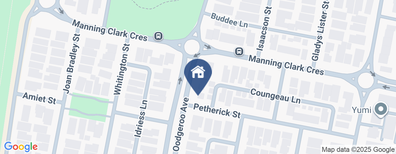 172 Oodgeroo Avenue 172 Oodgeroo Avenue