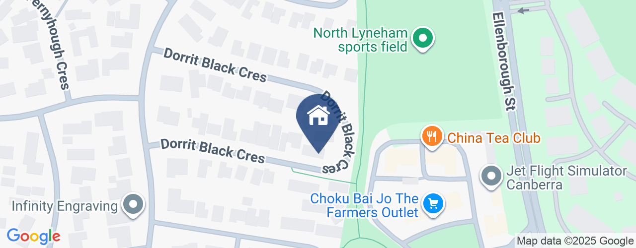 22 Dorrit Black Crescent 22 Dorrit Black Crescent