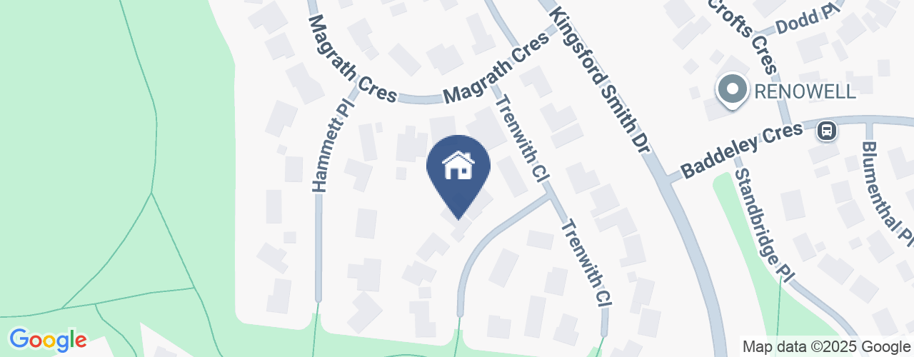 8 Trenwith Close 8 Trenwith Close