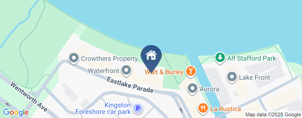 Waterfront 83/13 Eastlake Parade Waterfront 83/13 Eastlake Parade