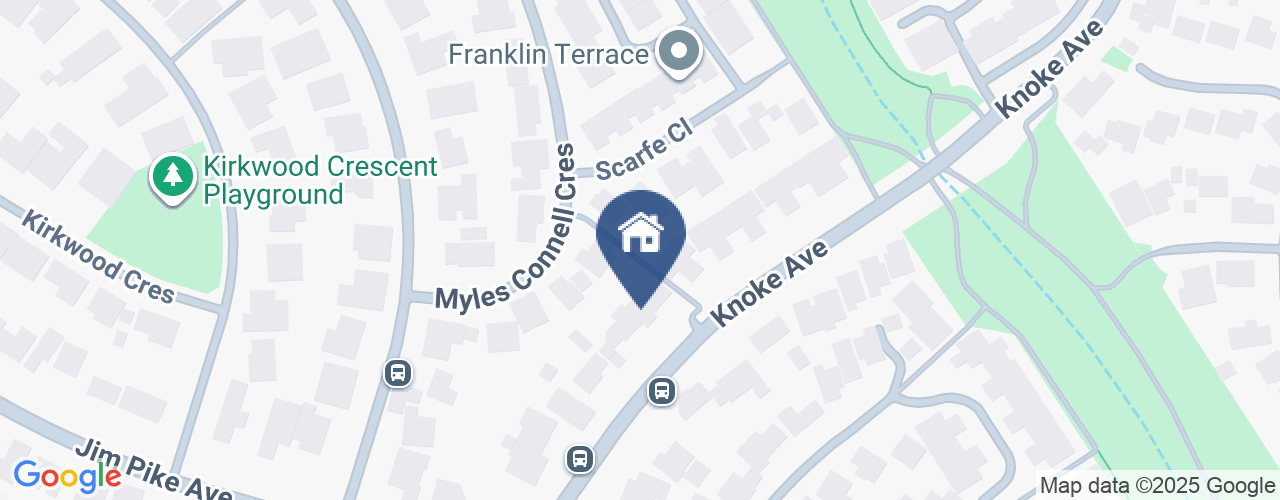 84 Knoke Avenue 84 Knoke Avenue