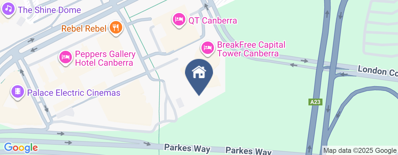 1902/2 Marcus Clarke Street 1902/2 Marcus Clarke Street