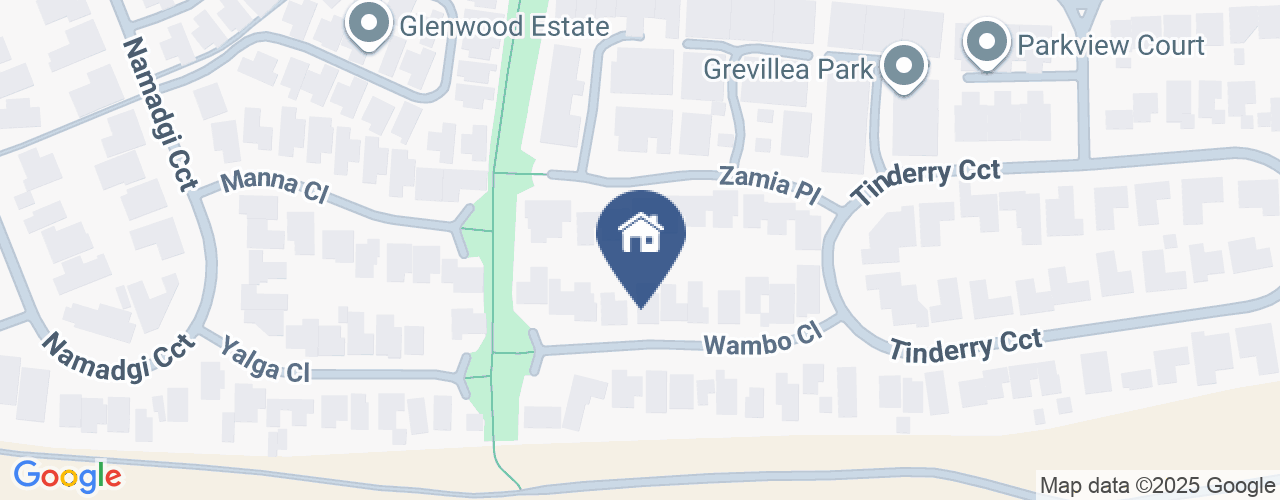 Lot 18/14 Wambo Close Lot 18/14 Wambo Close