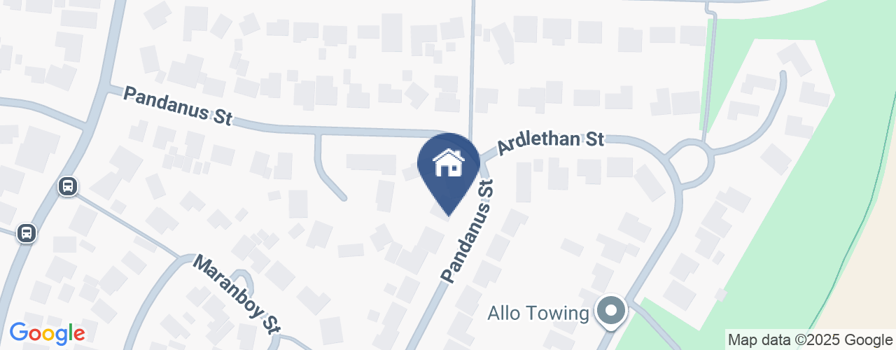 22 Pandanus Street 22 Pandanus Street