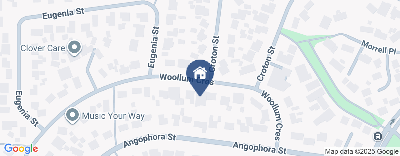 36 Woollum Crescent 36 Woollum Crescent