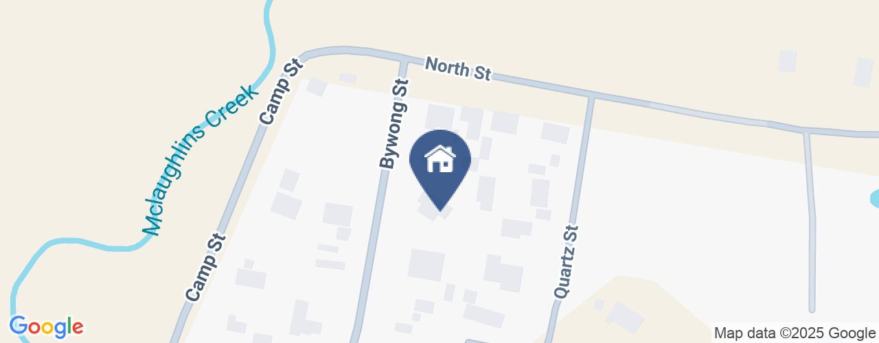5 Bywong Street 5 Bywong Street