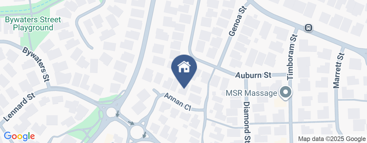 15 Annan Close 15 Annan Close