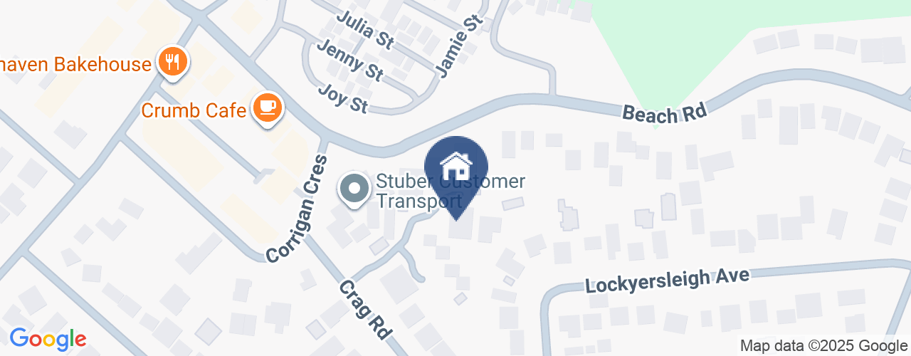 14/5 Crag Road 14/5 Crag Road