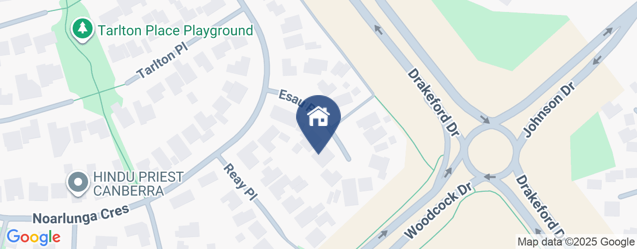 6 Esau Place 6 Esau Place