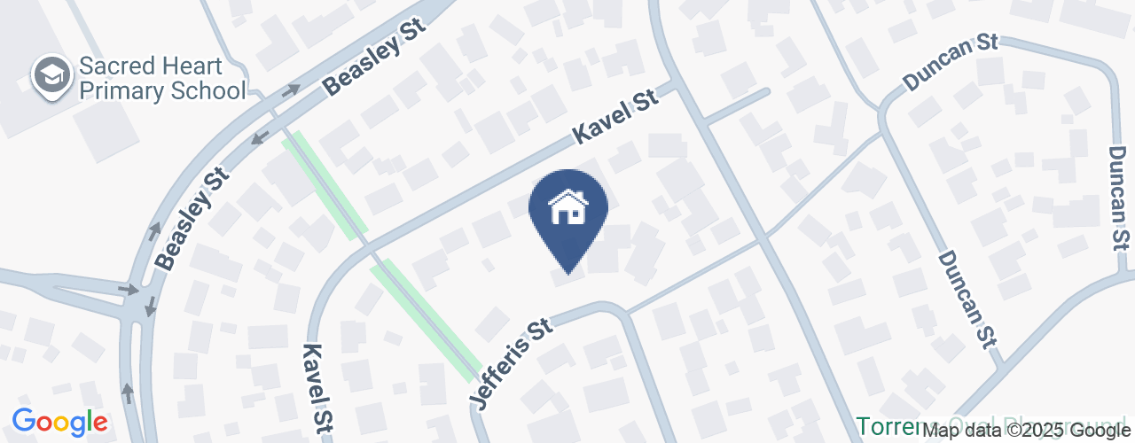 27 Jefferis Street 27 Jefferis Street