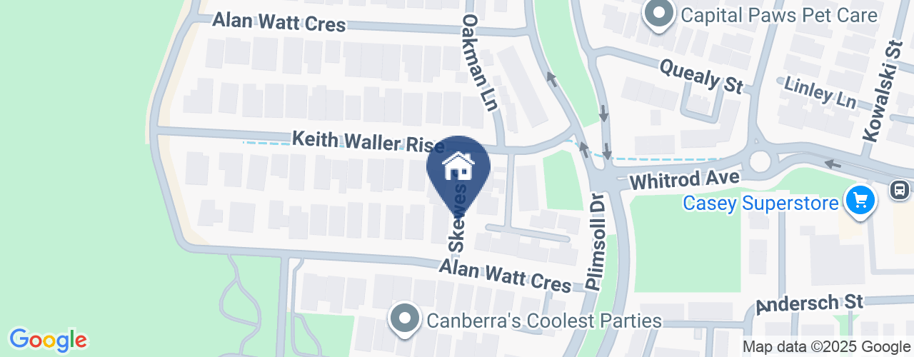 8 Skewes Crescent 8 Skewes Crescent