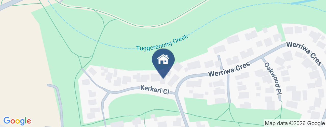 Expand map for 4 Kerkeri Close Expand map for 4 Kerkeri Close