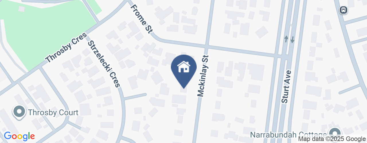 30 McKinlay Street 30 McKinlay Street