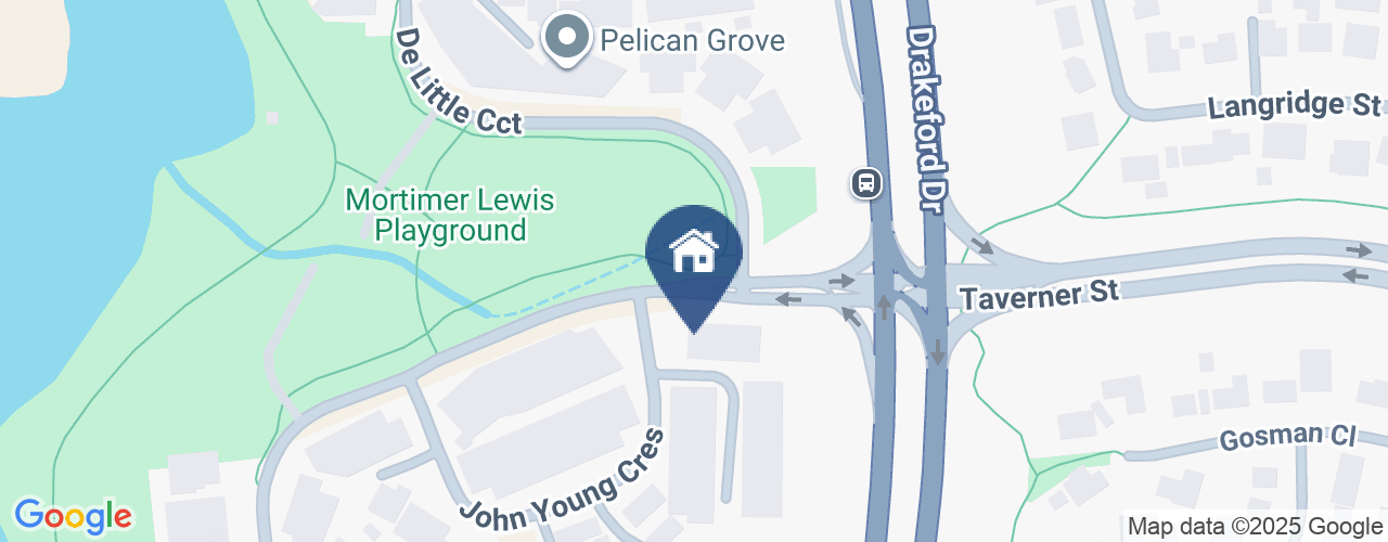1/1 John Young Crescent 1/1 John Young Crescent