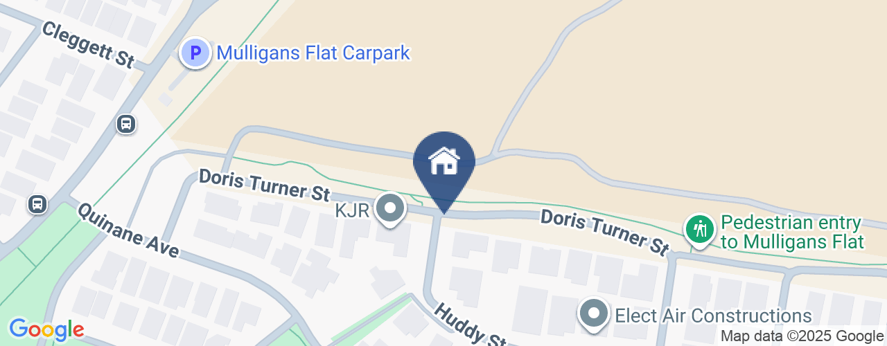 Lot 5/9 Doris Turner Street Lot 5/9 Doris Turner Street