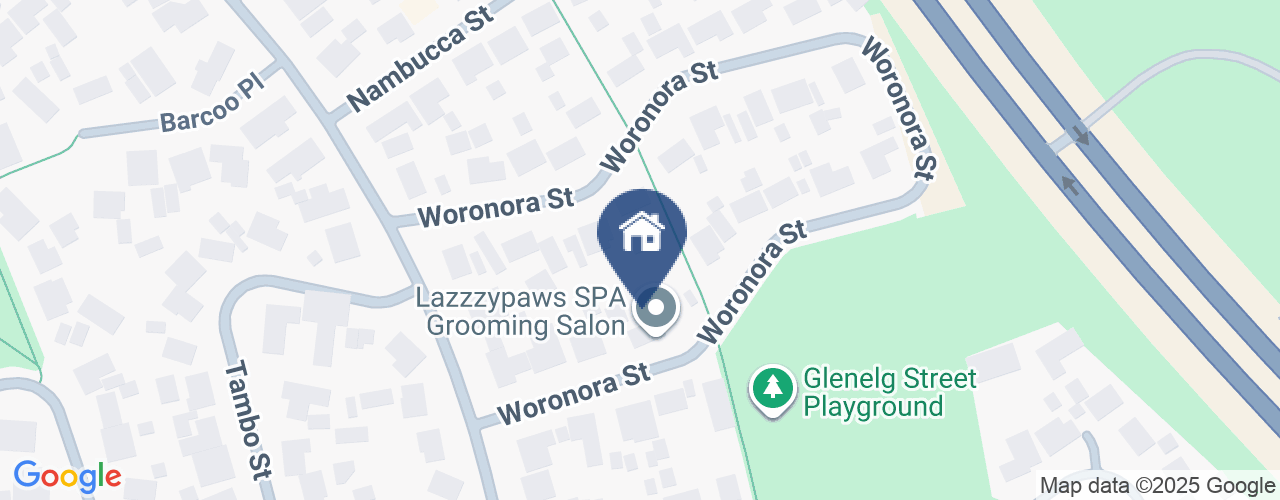 34 Woronora Street 34 Woronora Street