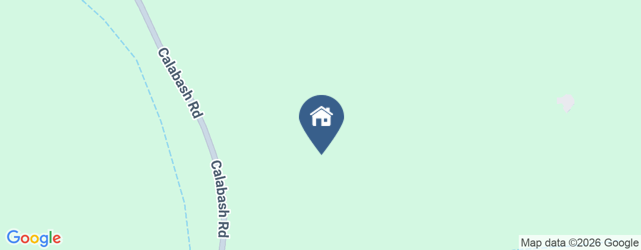 Expand map for Lot 18+19 Calabash Road Expand map for Lot 18+19 Calabash Road