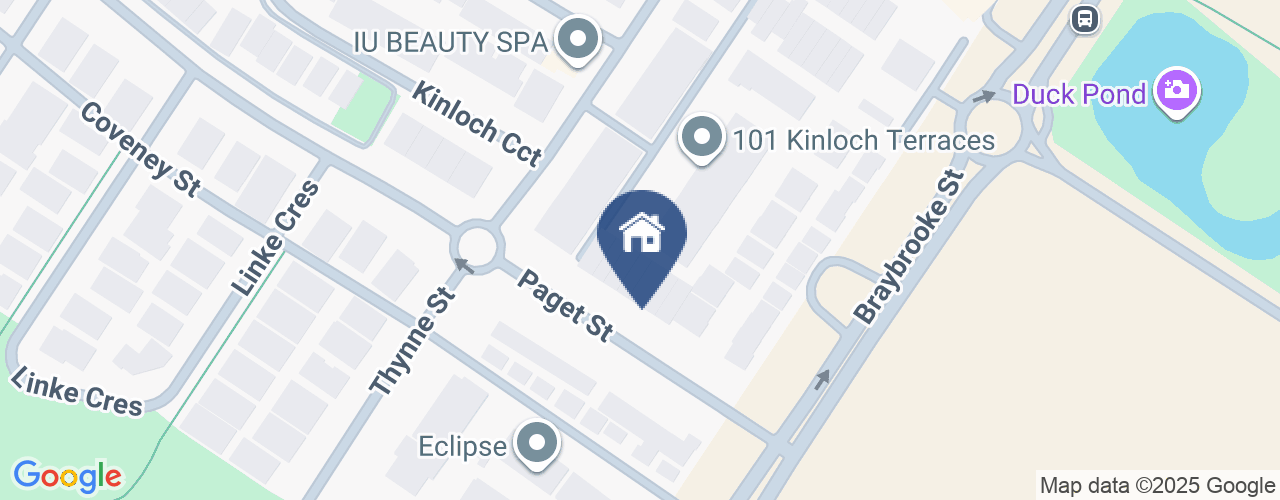 12 Paget Street 12 Paget Street