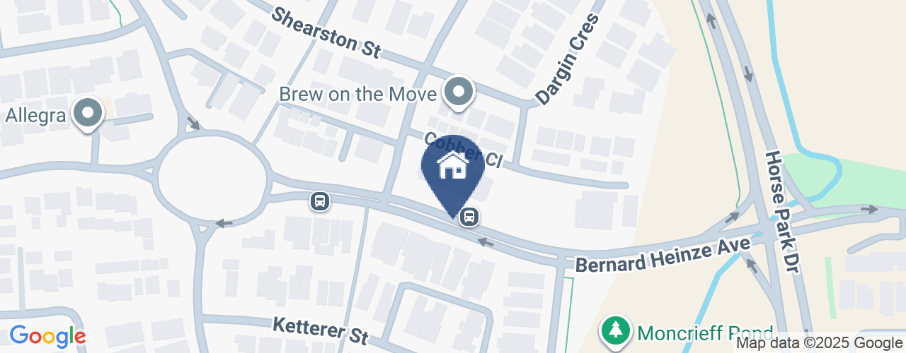 130 Bernard Heinze Avenue 130 Bernard Heinze Avenue