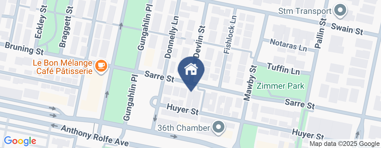 81 Sarre Street 81 Sarre Street